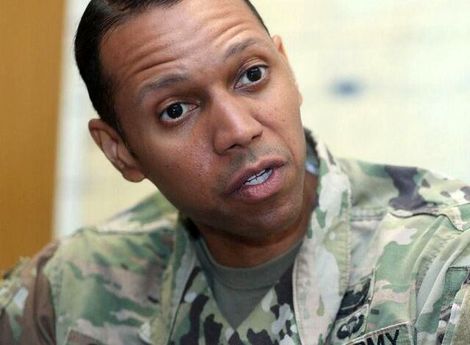 ائتلاف بین المللی ضدداعش: تصمیم ترور سردار سلیمانی از سوی ما نبود