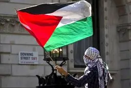 آمادگی ۸ کشور اروپایی برای به رسمیت شناختن کشور فلسطین