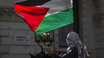 آمادگی ۸ کشور اروپایی برای به رسمیت شناختن کشور فلسطین