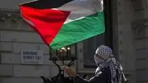آمادگی ۸ کشور اروپایی برای به رسمیت شناختن کشور فلسطین