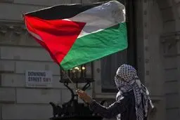 آمادگی ۸ کشور اروپایی برای به رسمیت شناختن کشور فلسطین