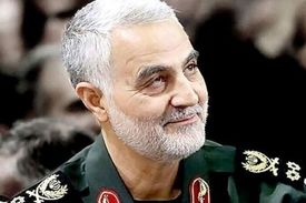 طرح مجلس برای تغییر نام فرودگاه مهرآباد به سپهبد سلیمانی