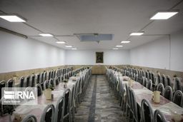 احتمال بازگشایی تالارهای پذیرایی از هفته آینده