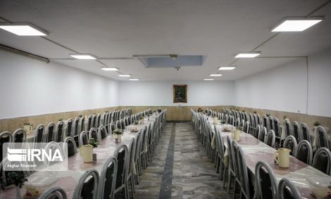 احتمال بازگشایی تالارهای پذیرایی از هفته آینده