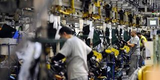 عواملی که از عمر &#8220;مردان&#8221; می‌کاهد