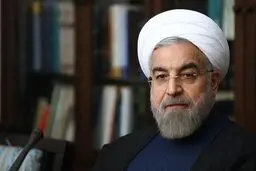 روحانی: اجرای مرحله«سازگاری با کرونا» هرگز به معنای کمرنگ شدن مقابله با این بیماری نیست