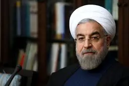 روحانی: اجرای مرحله«سازگاری با کرونا» هرگز به معنای کمرنگ شدن مقابله با این بیماری نیست