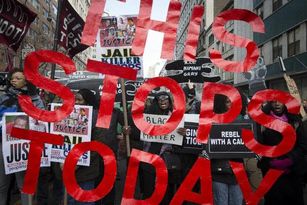 نژادپرستان به سلبریتی‌ها هم رحم نمی‌کنند