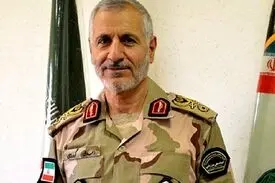 کشف بیش از ۲ تن مواد مخدر در مرزهای میانی سیستان و بلوچستان