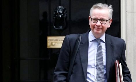 انگلیس تمدید دوره انتقالی خروج از اتحادیه اروپا را رد کرد