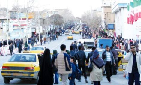 گوش هایی که بدهکار کرونا نیستند