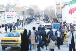 گوش هایی که بدهکار کرونا نیستند