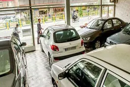 پاسکاری کنترل قیمت خودرو در بازار بین دستگاه‌های نظارتی/ چرا قانون آشکار در کف بازار خودرو اجرا نمی‌شود؟