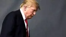 ترامپ: اعتراضات ربطی به من ندارد!