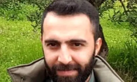 جزئیات جدید از دستگیری موسوی مجد، جاسوس محکوم به اعدام/ موسوی مجد مقیم سوریه بود