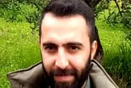 جزئیات جدید از دستگیری موسوی مجد، جاسوس محکوم به اعدام/ موسوی مجد مقیم سوریه بود