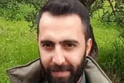 جزئیات جدید از دستگیری موسوی مجد، جاسوس محکوم به اعدام/ موسوی مجد مقیم سوریه بود