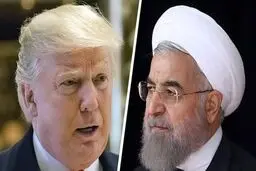 ادعای آمادگی برای مذاکره؛ بازی سوخته ترامپ