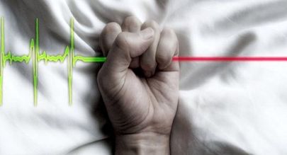 خودکشی به وقت استیصال