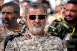 تکذیب حضور عناصر پ ک ک در داخل خاک ایران