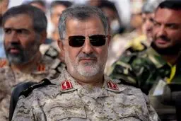 تکذیب حضور عناصر پ ک ک در داخل خاک ایران