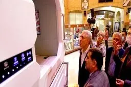 هتل‌ کپسولی در تهران رونمایی شد
