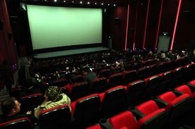 تشریح جزئیات بازگشایی سینماها از ابتدای تیرماه