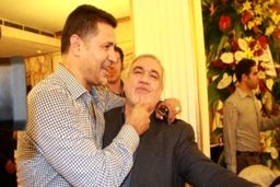 علی دایی استقلالی است؟