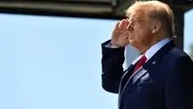 ترامپ: به دوره جنگ‌های بی‌پایان خاتمه می‌دهیم
