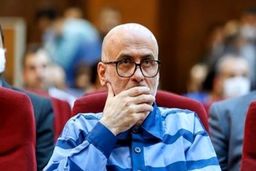 انتشار شایعات کمک به مجرمان است