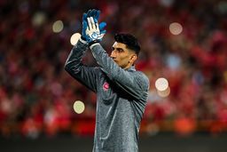 علیرضا بیرانوند ممنوع‌الخروج شد!