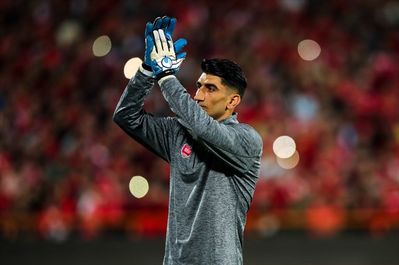 علیرضا بیرانوند ممنوع‌الخروج شد!