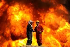 جزئیات بیشتر از مرگ کارگر نفتی