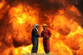 جزئیات بیشتر از مرگ کارگر نفتی