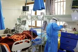جان باختن ۲کودک مبتلا به کرونا در تربت‌جام