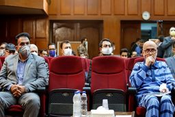 نقش فیلتر کننده تلگرام در پرونده اکبر طبری چه بود؟