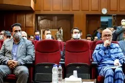 نقش فیلتر کننده تلگرام در پرونده اکبر طبری چه بود؟