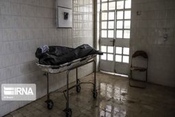 کار در غسالخانه؛ مجازات عضو منتقد شورای شهر | حکم عجیب شهردار بم در واکنش به انتقاد از عملکرد شهرداری