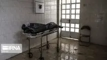 کار در غسالخانه؛ مجازات عضو منتقد شورای شهر | حکم عجیب شهردار بم در واکنش به انتقاد از عملکرد شهرداری