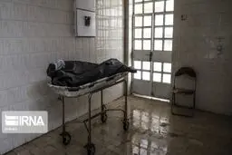 کار در غسالخانه؛ مجازات عضو منتقد شورای شهر | حکم عجیب شهردار بم در واکنش به انتقاد از عملکرد شهرداری