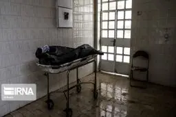 کار در غسالخانه؛ مجازات عضو منتقد شورای شهر | حکم عجیب شهردار بم در واکنش به انتقاد از عملکرد شهرداری