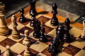استاد بزرگ شطرنج کشورمان تغییر تابعیت خود را تکذیب کرد