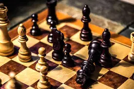 استاد بزرگ شطرنج کشورمان تغییر تابعیت خود را تکذیب کرد