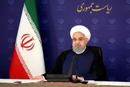 خبرهای خوش روحانی درباره بورس و سهام عدالت