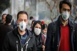 ماسک پزشکی و ماسک پارچه‌ای در چه مواردی باید استفاده شوند؟