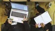 آگهی‌های جدید آموزشی در فضای مجازی/ دانشجوها «همیار تقلب» استخدام می‌کنند