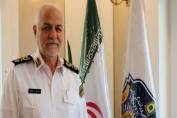 رئیس پلیس راهور: برخورد با سگ‌گردانی و تظاهر به تفاخر با ماشین لوکس و گران‌قیمت