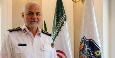 رئیس پلیس راهور: برخورد با سگ‌گردانی و تظاهر به تفاخر با ماشین لوکس و گران‌قیمت