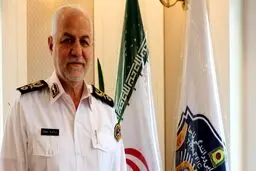 رئیس پلیس راهور: برخورد با سگ‌گردانی و تظاهر به تفاخر با ماشین لوکس و گران‌قیمت