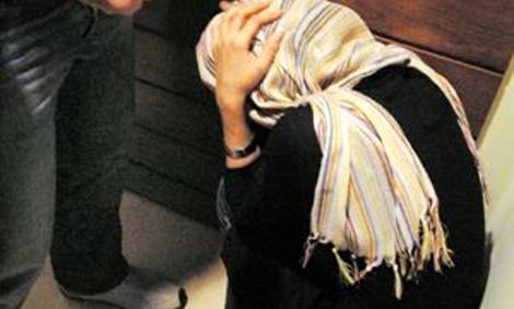 داماد آبادانی چرا سر عروس ۱۹ ساله را برید ؟